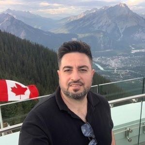 Meet your Posher, Yassir